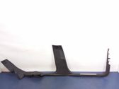 Other sill/pillar trim element