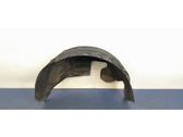 Rear arch fender liner splash guards
