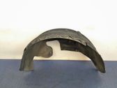 Rear arch fender liner splash guards