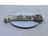 Coolant radiator