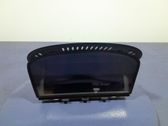 Radio/CD/DVD/GPS head unit