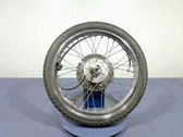 17 Zoll Leichtmetallrad Alufelge