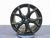 R18 alloy rim
