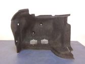 Tailgate/boot cover trim set