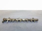 Fuel main line pipe