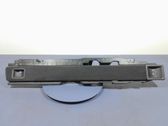 Other sill/pillar trim element