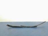 Front wiper blade arm