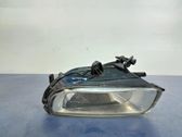 Front fog light