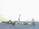 Air conditioning (A/C) pipe/hose