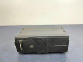 Radio / CD-Player / DVD-Player / Navigation