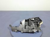Pièce de carrosserie avant