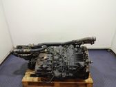 Automatikgetriebe
