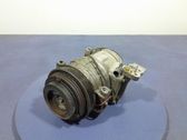 Ilmastointilaitteen kompressorin pumppu (A/C)