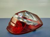 Rear/tail lights