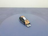 Aerial GPS antenna