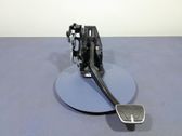 Accelerator throttle pedal