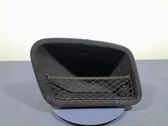Tailgate/boot cover trim set