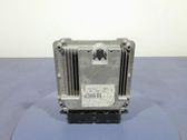 Engine control unit/module ECU