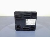 Comfort/convenience module