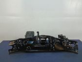 Front bodywork piece