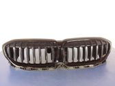 Front grill