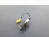 Engine bonnet/hood hinges