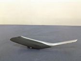 Side skirt rear trim