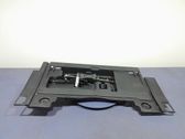 Glove box