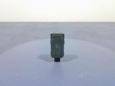 Aerial GPS antenna