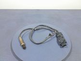 Lambda probe sensor