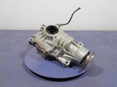 Front differential
