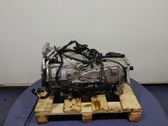 Caja de cambios automática