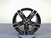 Felgi aluminiowe R18
