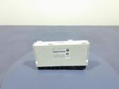 Seat control module