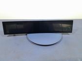 Radio/CD/DVD/GPS head unit