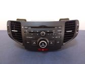 Radio/CD/DVD/GPS head unit