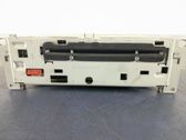 Radio/CD/DVD/GPS head unit