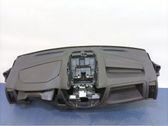 Armaturenbrett Cockpit