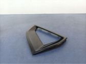 Intercooler air guide/duct channel