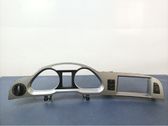 Side skirt rear trim