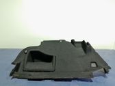 Tailgate/boot cover trim set