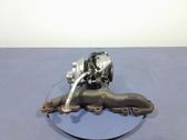 Pièces d'aspiration d'air turbo