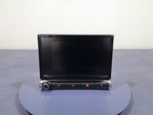 Radio/CD/DVD/GPS head unit