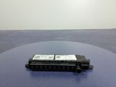 Module de commande de siège