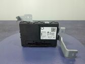 Autres unités de commande / modules