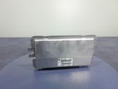 Autres unités de commande / modules