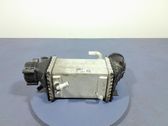 Radiador intercooler