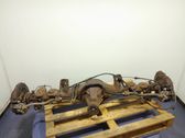 Hinterachsdifferential