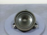 Altavoz subwoofer