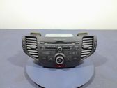 Radio / CD-Player / DVD-Player / Navigation